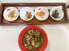 -乡党臊子面(丰庆公园店)