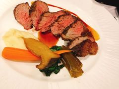 -王品牛排(杭州大厦店)