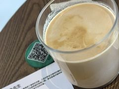 -fishtank鱼缸咖啡(三山街店)