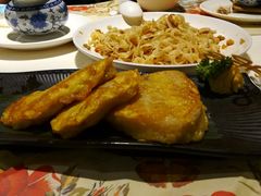 家乡咸肉粽-虾饺妹·酒家(金碧店)