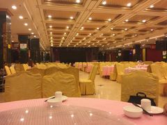 -满福隆酒楼(万绿园店)