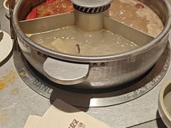 -巴奴毛肚火锅(二七万达店)