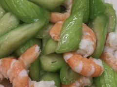 -阿尔法海鲜排档(爱琴海店)