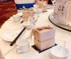 -卡卡喜糖伴手礼·商务礼宝宝礼·婚礼用品