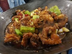 -虎虎龙虾•9年湖北匠(双井店)