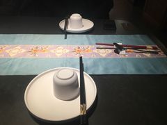 -鸽子侯·家宴·平价海鲜(市图书馆店)