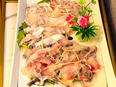 -粤顺渔坊·中山脆肉鲩火锅(清湖店)
