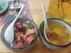 -甘思咪哚·云南艺术餐厅(天河广百店)