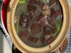 -敏华冰厅(平安金融中心店)