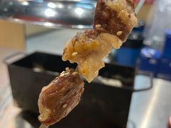 -贾青羊肉串(袁桥店)