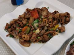 -新享乐海鲜(翠华路店)