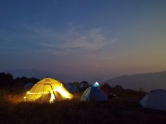 -灵山
