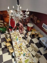 -幻贝家儿童乐园(苏州中心店)