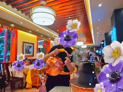 -东来顺饭庄(天坛店)