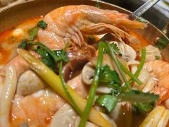 -Home Thai·泰谣(王府井apm店)