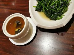 -逸林轩中餐厅(中信泰富朱家角锦江酒店)
