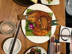 -紫滇源云南生态菜(丹凤街店)