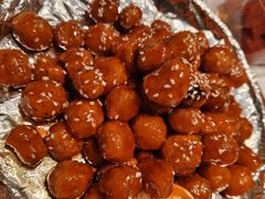 -柴米油盐三杯鸡(象山北路店)
