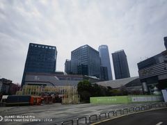 -宝龙广场(福州台江店)