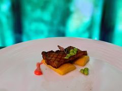 -次第花开素食雅宴