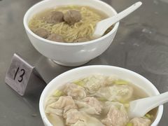 -汉记面馆(南华东路店)