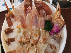 -东海怡品海鲜豆捞(舟宿夜江店)