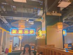 -壹只卤鹅 · 潮汕菜(京基百纳店)