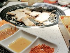 -猫爪爪原切自助烤肉(观音桥阳光世纪店)