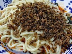 -素椒杂酱面(油篓街店)