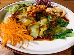 西安凉皮-醉长安(南门总店)
