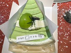 -DearCake 黛点心(花牌坊店)