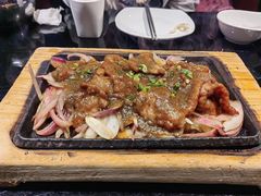 -高第街56号餐厅(美莲广场店)