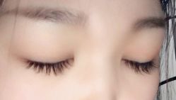 -阿噶西美甲美睫