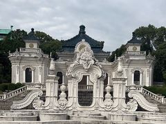 -珠海圆明新园