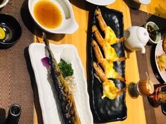 -割烹旭日本料理(龙湖狮山天街店)