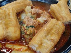 -四川老牛麻辣烫(北门桥店)