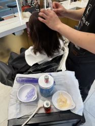 -Kraemer Paris苏豪路易士·嘉玛发廊