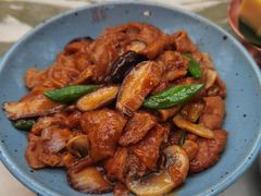 -小吊梨汤·北京菜(香山店)