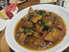 楼兰特色夹沙-驿楼兰·新疆菜(火车站店)