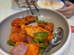 -新宝餐厅(流塘店)