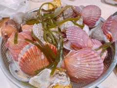 -船梆煮•蒸汽海鲜·生腌干蒸(五四广场店)