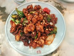 -小吊梨汤·北京菜(香山店)