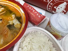 -喜家德虾仁水饺(长泰广场店)