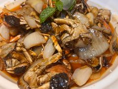 -周家二小姐的菜(西津渡店)