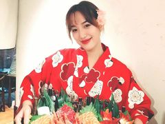 坤仔-赤谷和牛烧肉居酒屋(石景山店)