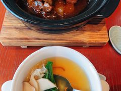 -镇江苏宁万豪酒店-苏筵中餐厅(市政路分店)