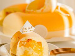 -壹点壹客·生日蛋糕(龙岗店)