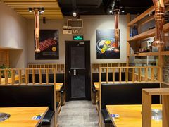 -土大力韩式烤肉料理(39年·和平路店)