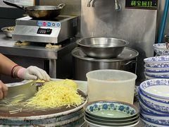 -美味斋(西北街店)