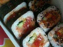 -N多寿司(万尚城店)